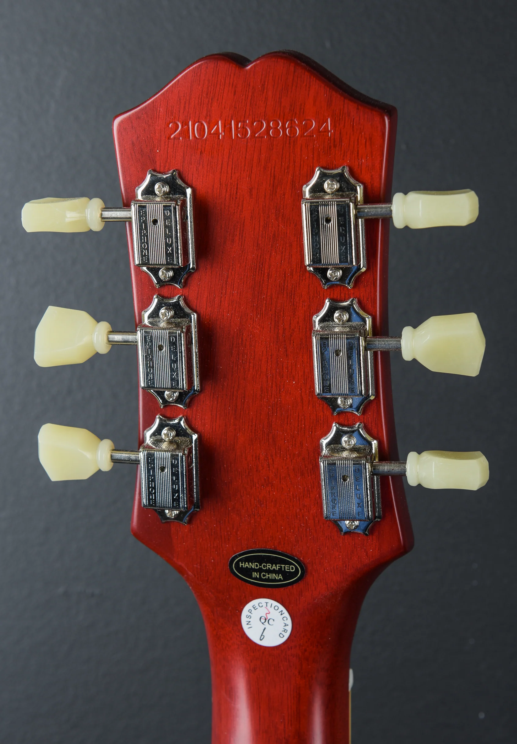 1959 Les Paul Standard Outfit '21 - Image 8