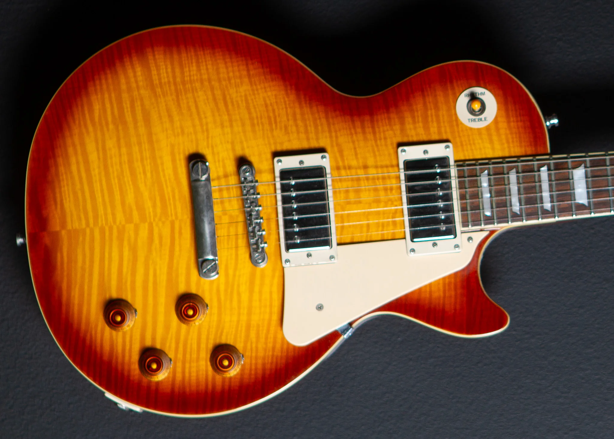 1959 Les Paul Standard LTD Recent