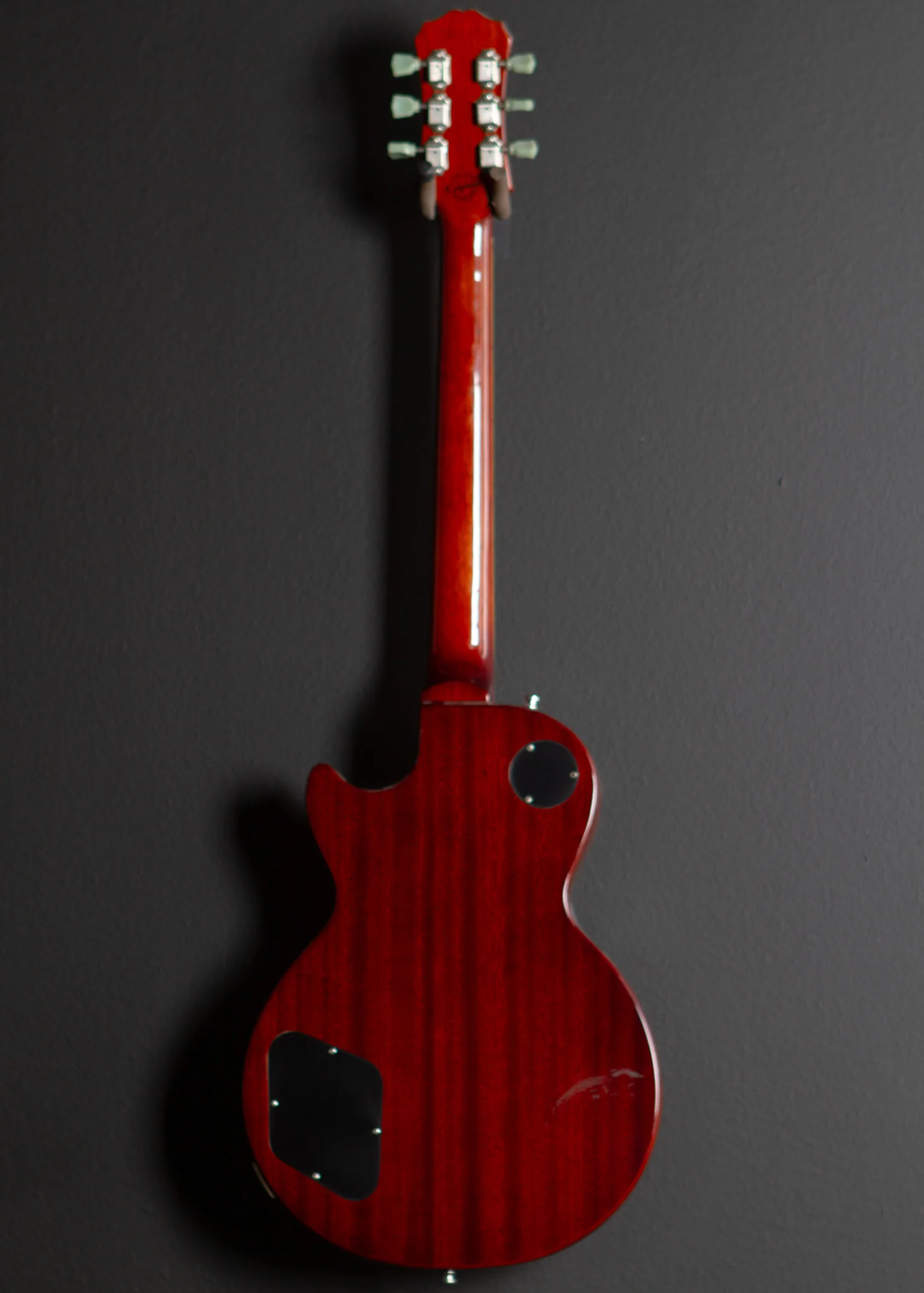 1959 Les Paul Standard LTD Recent - Image 4