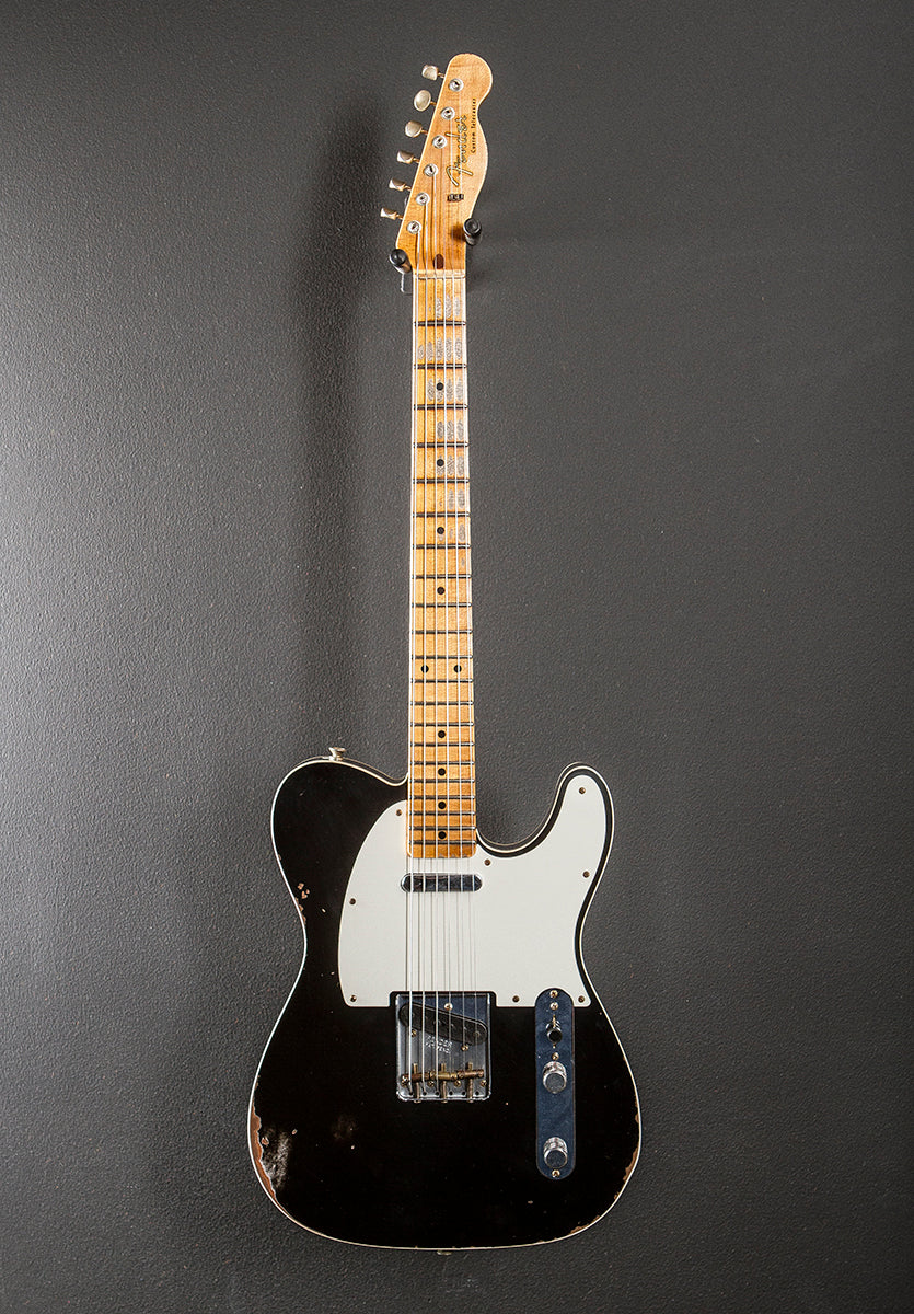 1959 Relic Tele Custom - Image 3