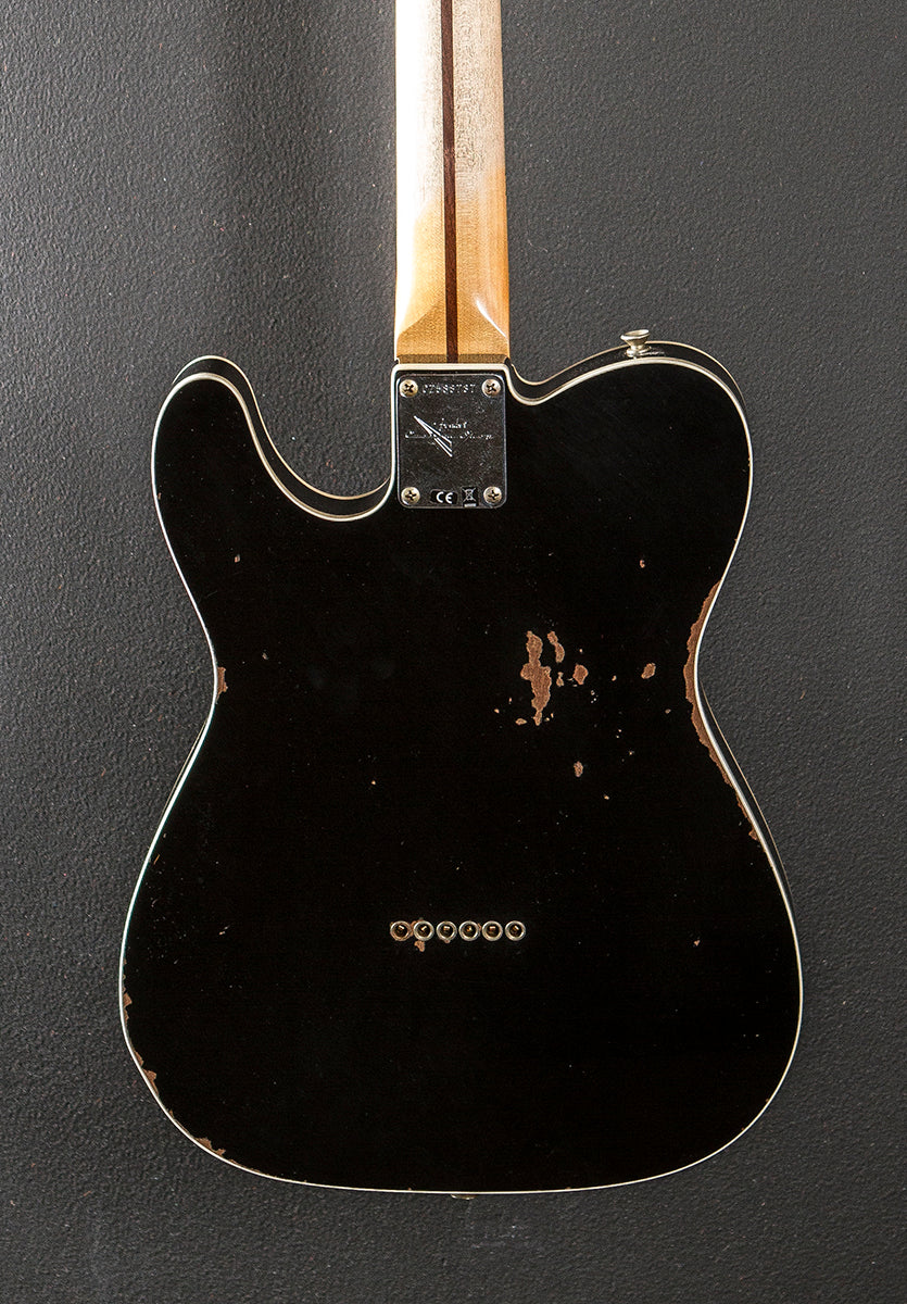 1959 Relic Tele Custom - Image 4