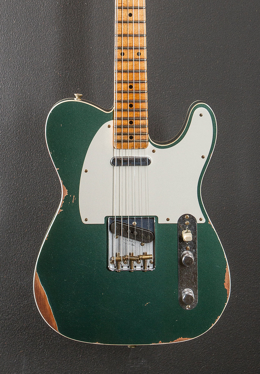 1959 Relic Tele Custom - Image 3