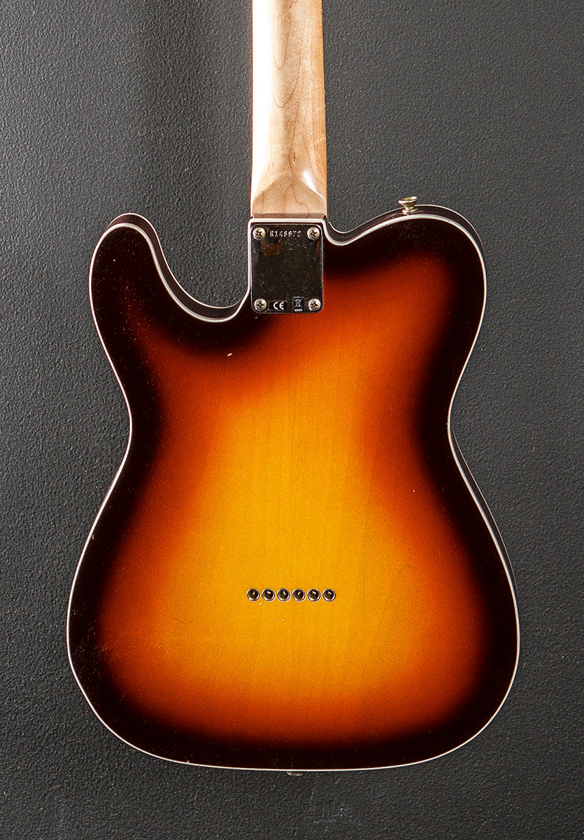 1960 Journeyman Relic Custom Esquire - Image 4