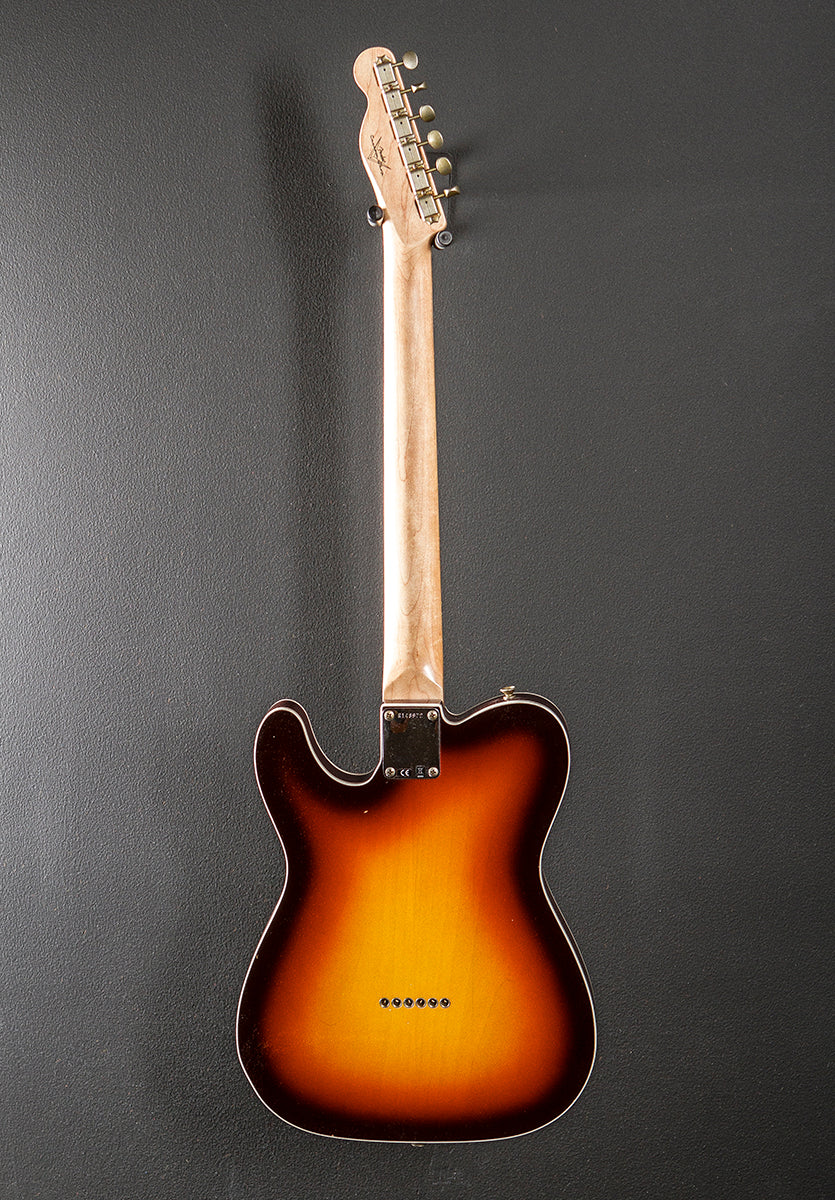 1960 Journeyman Relic Custom Esquire - Image 5