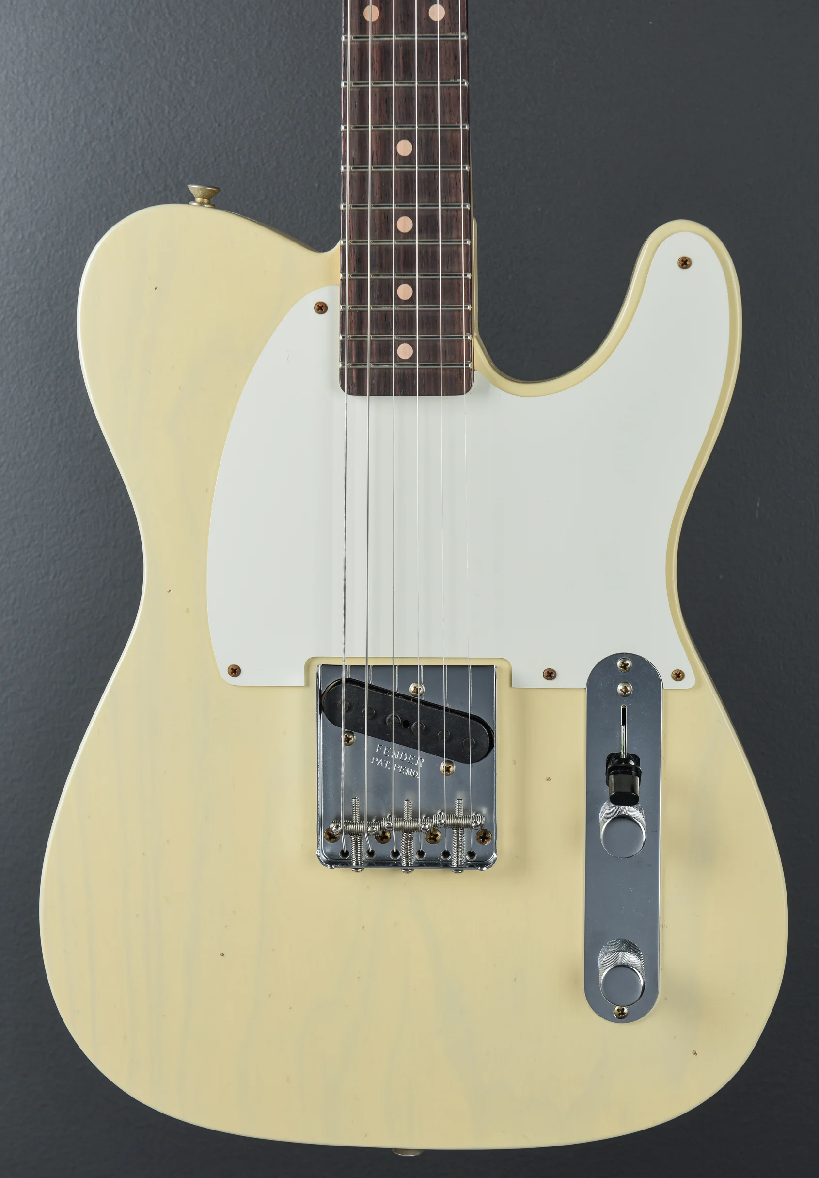 1960 Journeyman Relic Esquire - Image 2