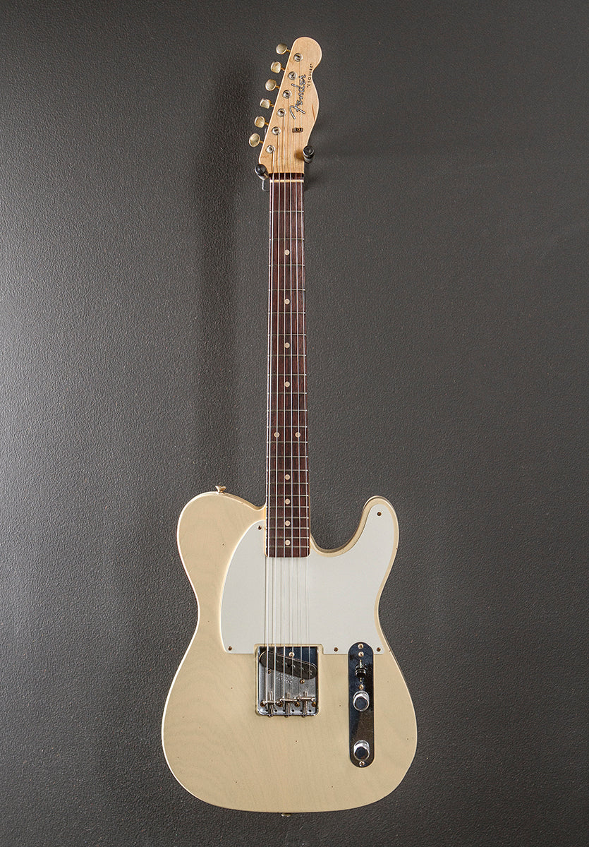 1960 Journeyman Relic Esquire - Image 3