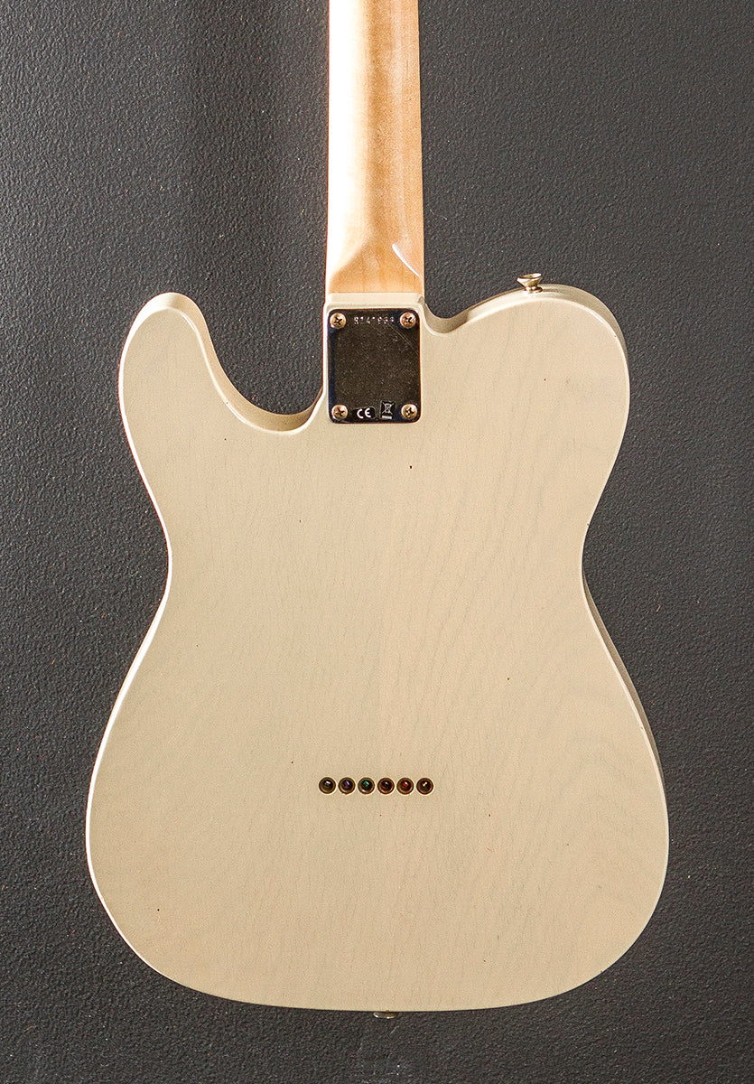 1960 Journeyman Relic Esquire - Image 4