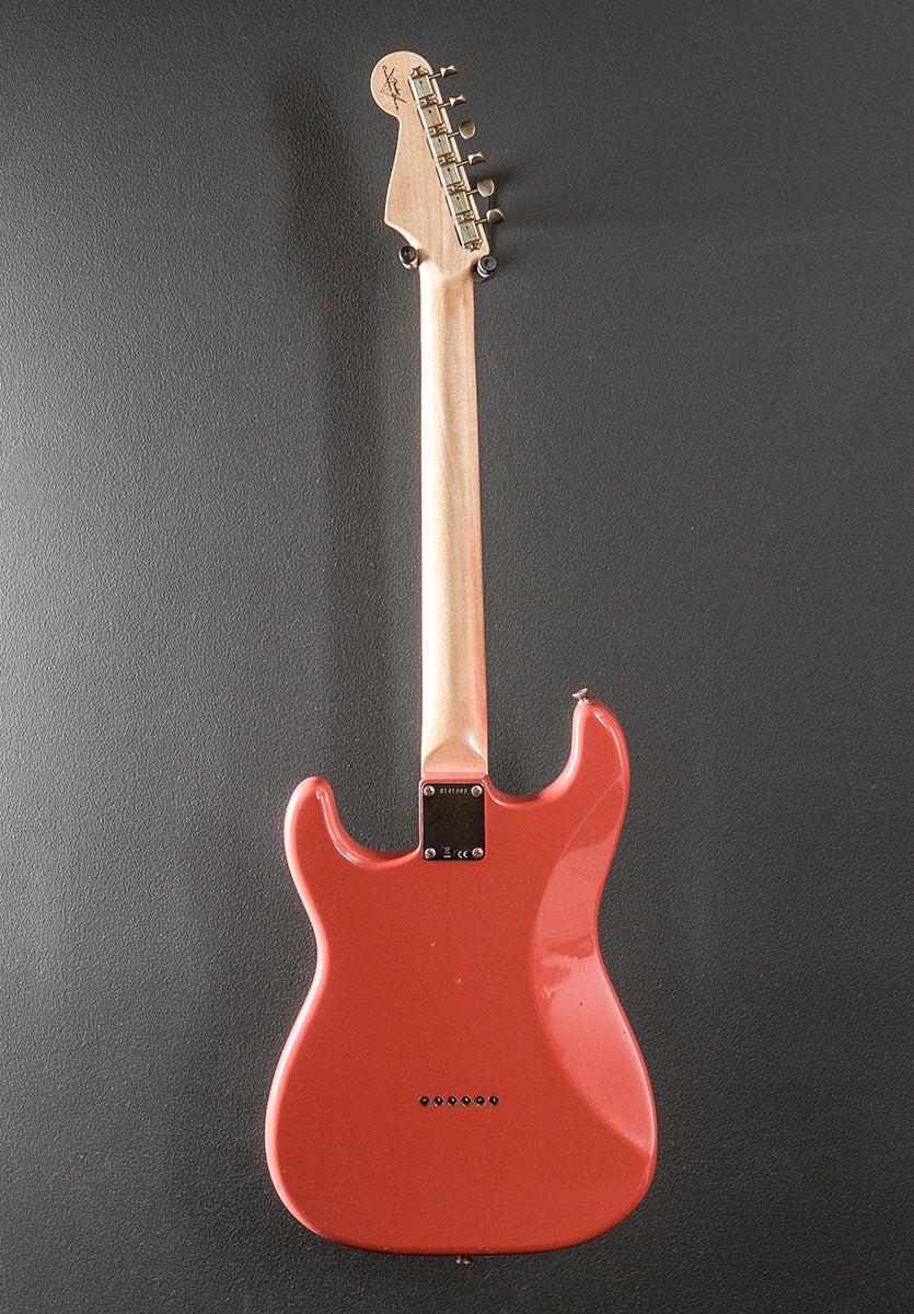 1960 Journeyman Relic Hardtail Strat - Image 5