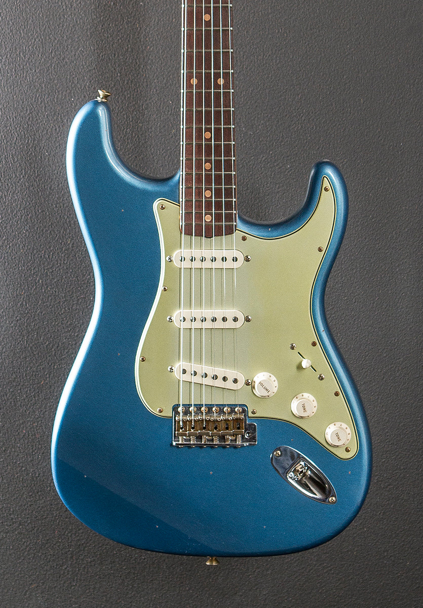 1960 Journeyman Relic Strat - Image 2