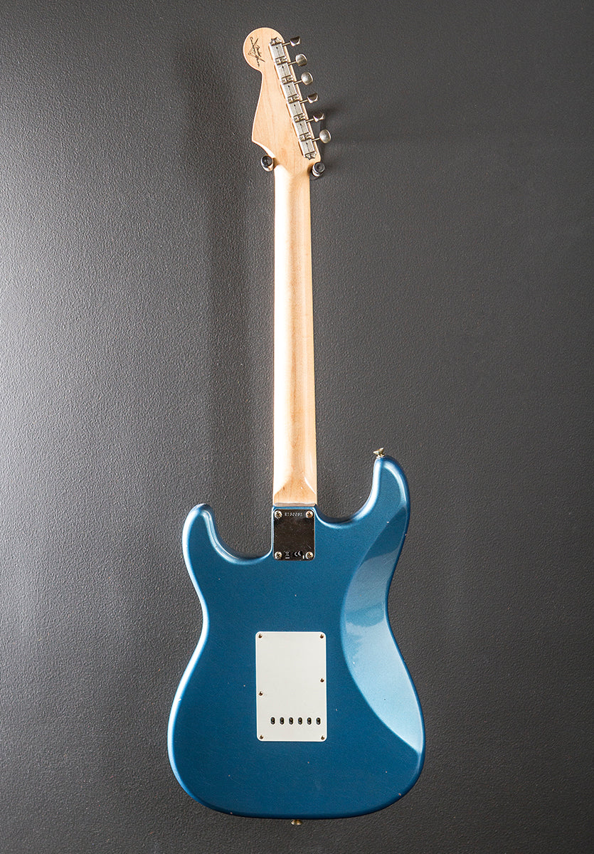 1960 Journeyman Relic Strat - Image 5