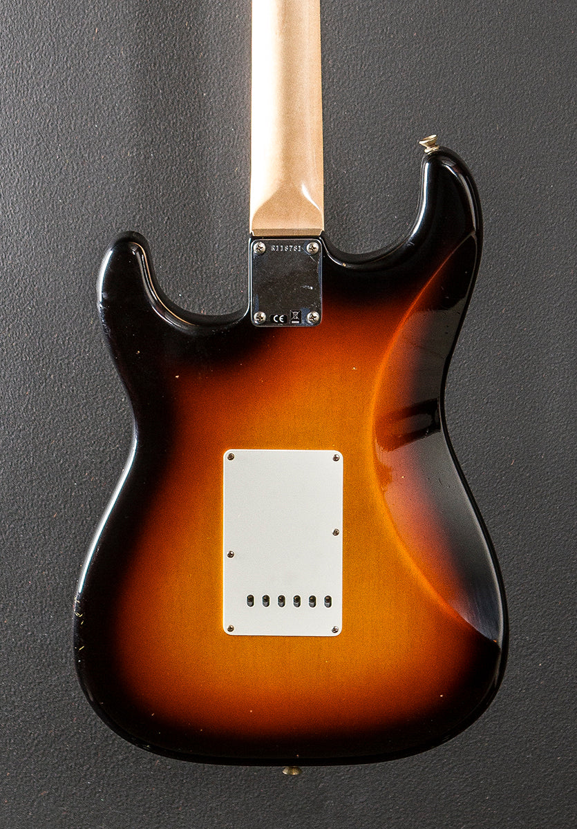 1960 Journeyman Relic Strat - Image 4