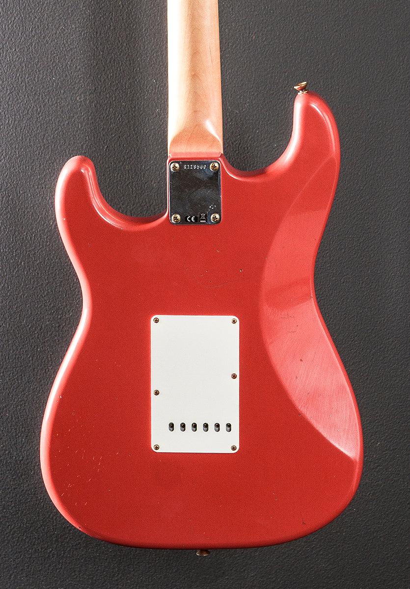 1960 Journeyman Relic Strat - Image 4