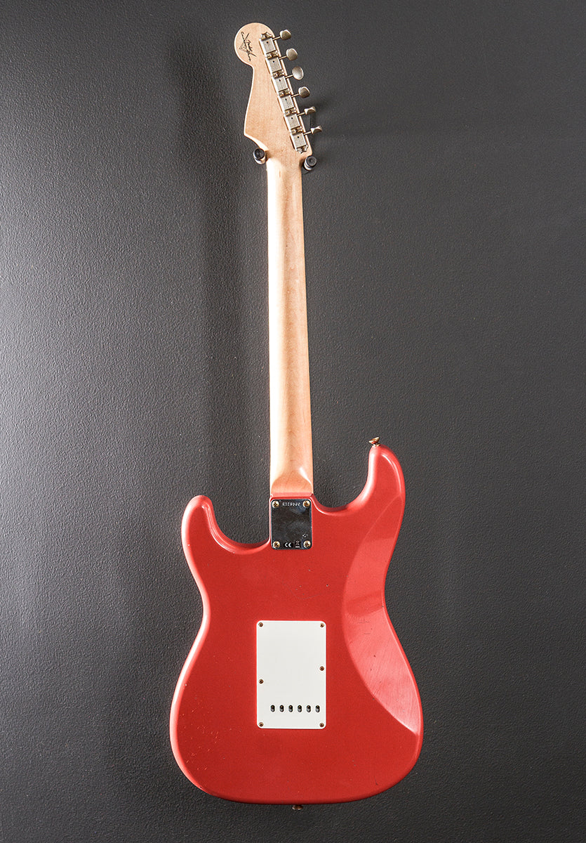 1960 Journeyman Relic Strat - Image 5