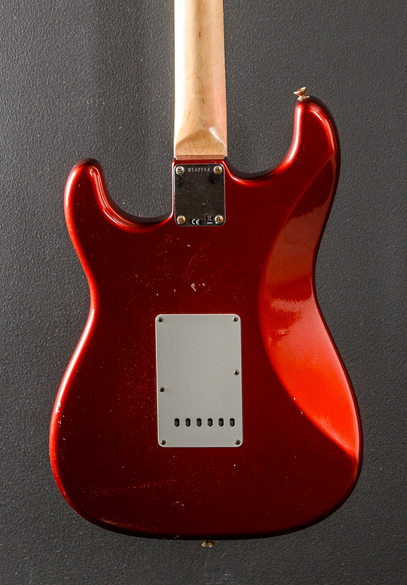 1960 Journeyman Relic Strat - Image 4