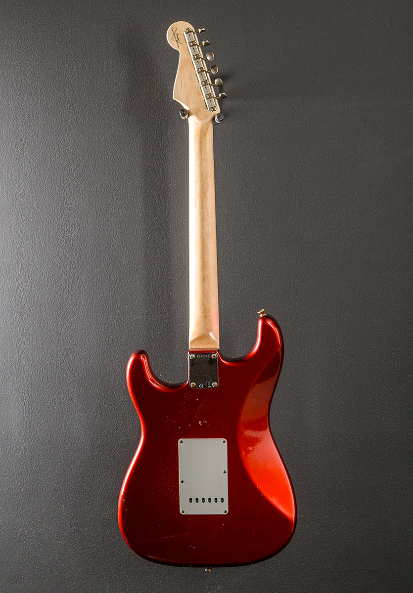 1960 Journeyman Relic Strat - Image 5