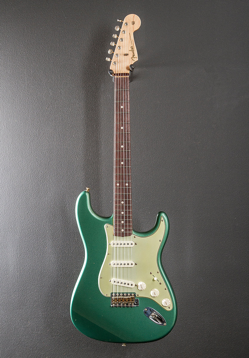 1960 Journeyman Relic Strat - Image 3