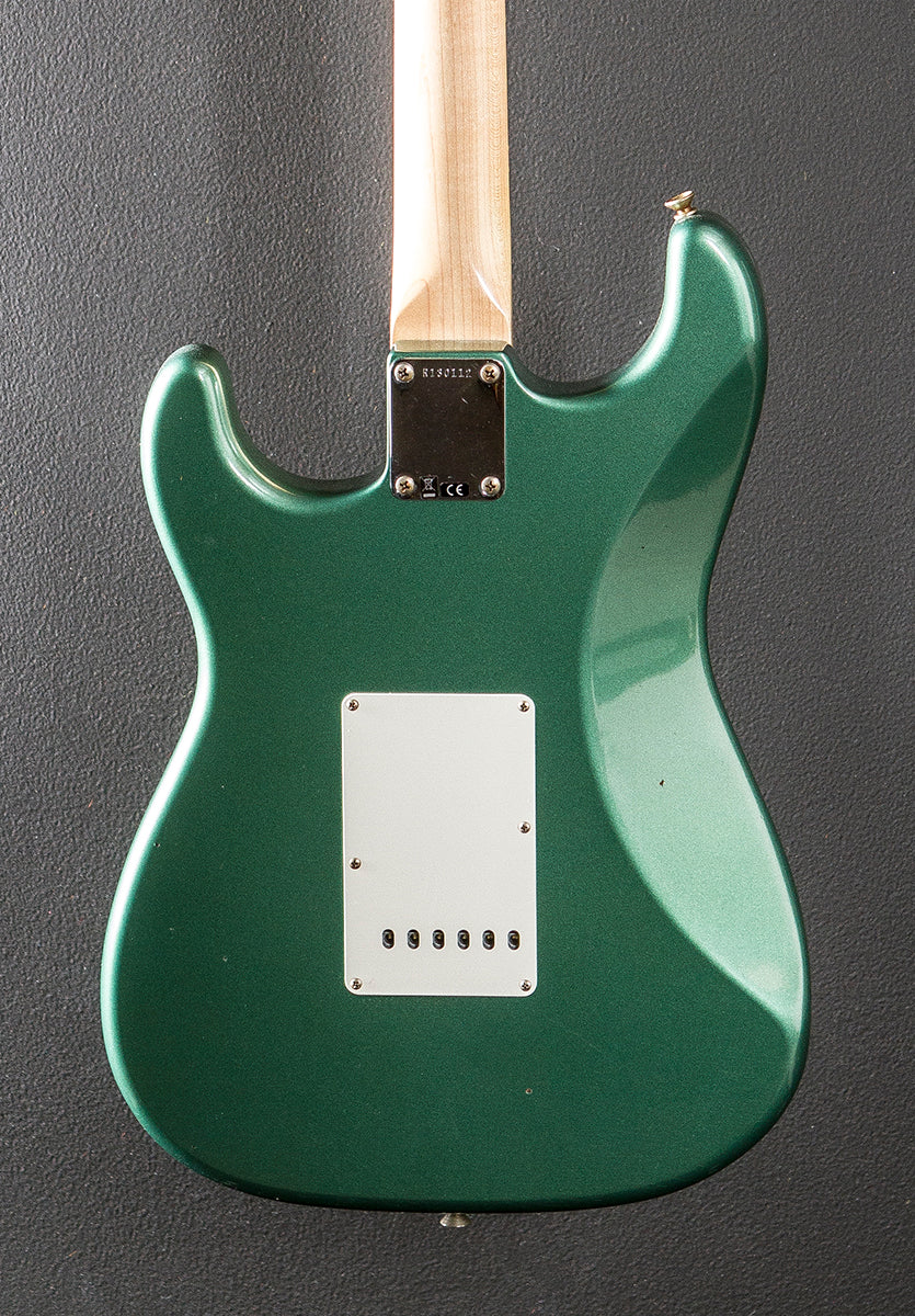1960 Journeyman Relic Strat - Image 4