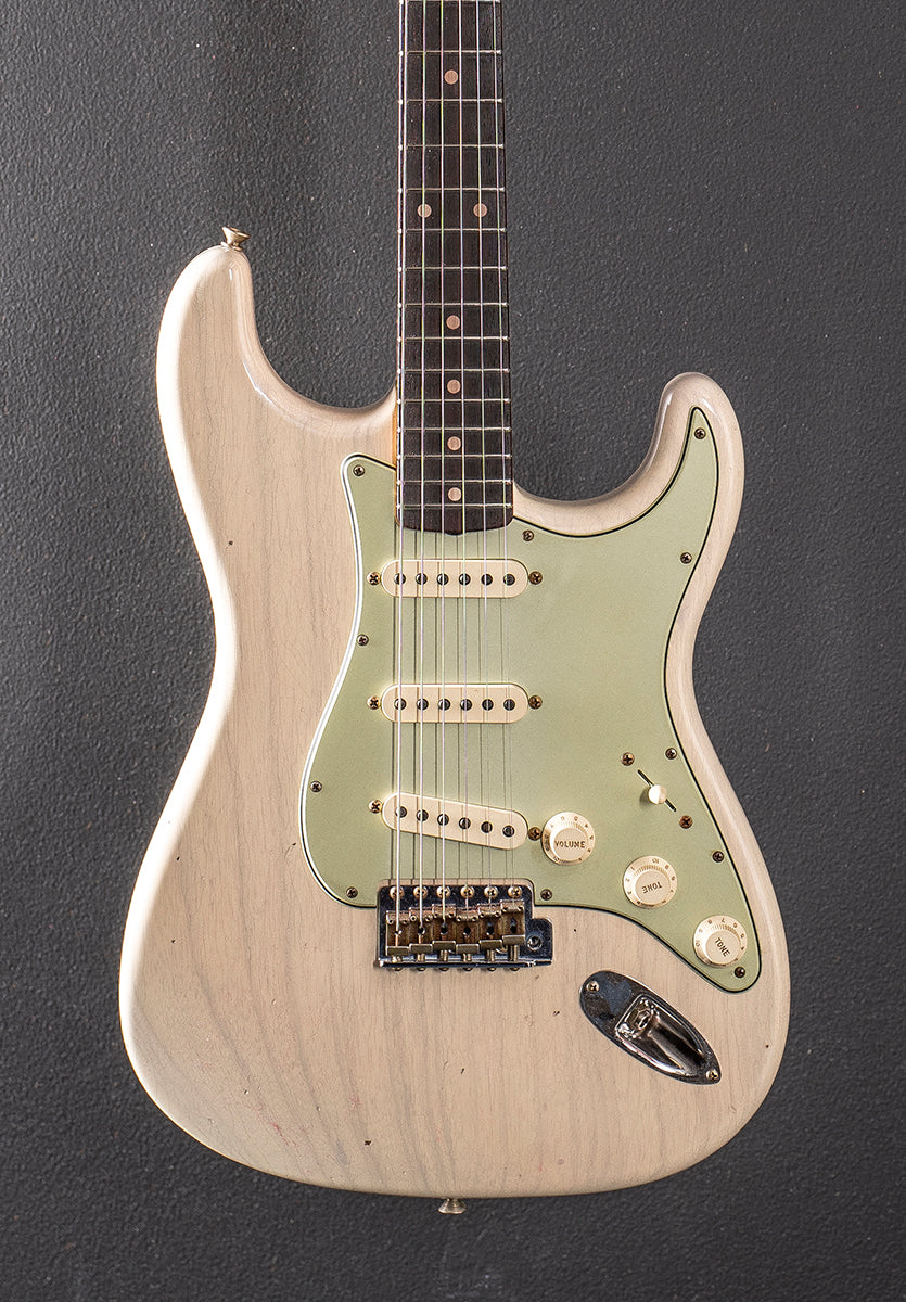1960 Journeyman Relic Strat - Image 2