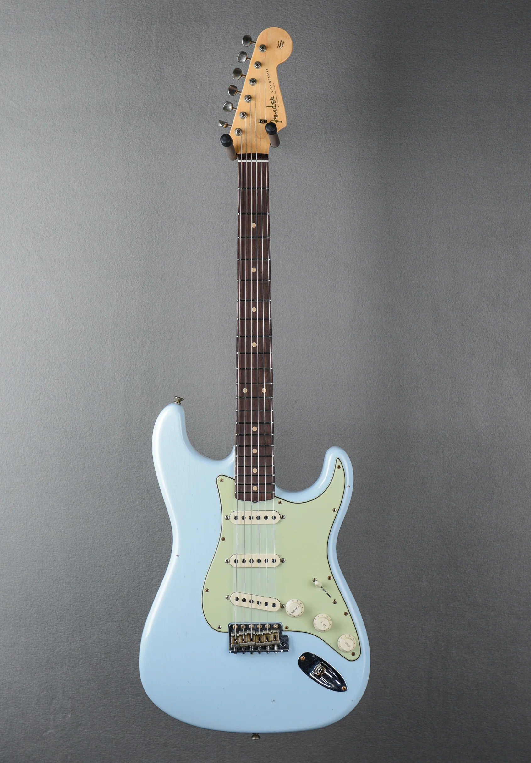 1960 Journeyman Relic Strat - Image 2