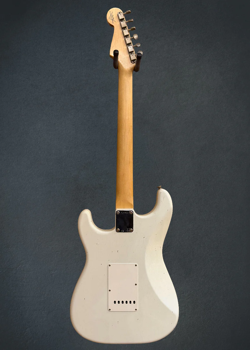 1960 Journeyman Relic Strat - Image 5