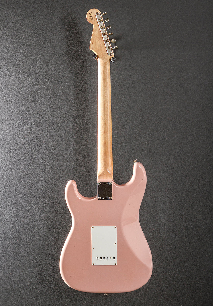 1960 Journeyman Relic Strat - Image 5