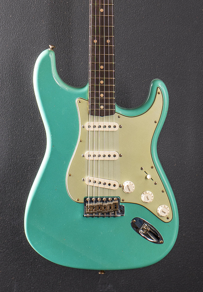 1960 Journeyman Relic Strat - Image 2