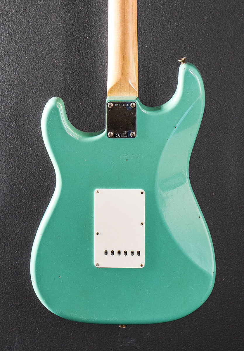 1960 Journeyman Relic Strat - Image 4