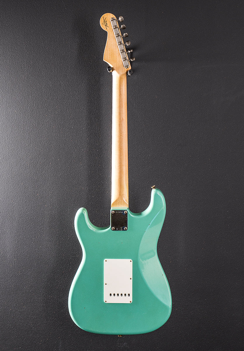 1960 Journeyman Relic Strat - Image 5