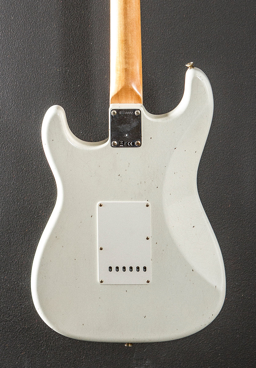 1960 Journeyman Relic Strat - Image 4