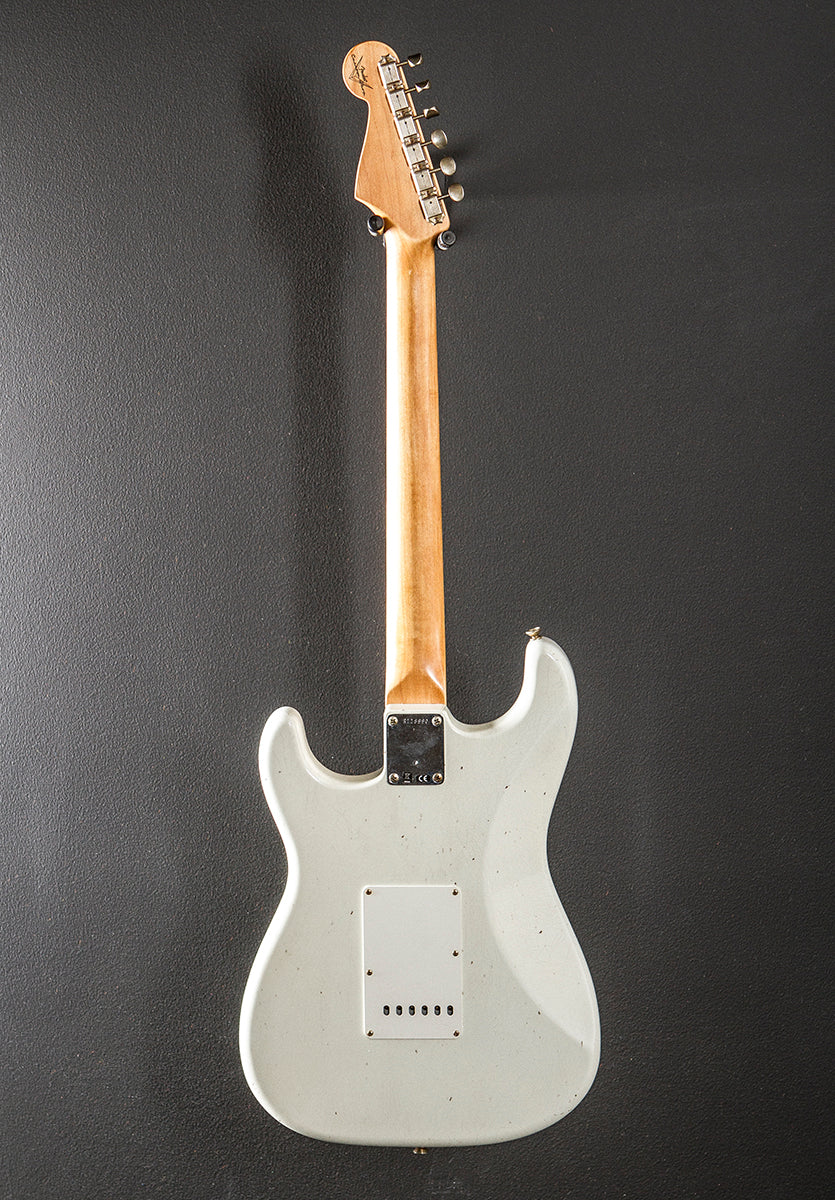 1960 Journeyman Relic Strat - Image 5