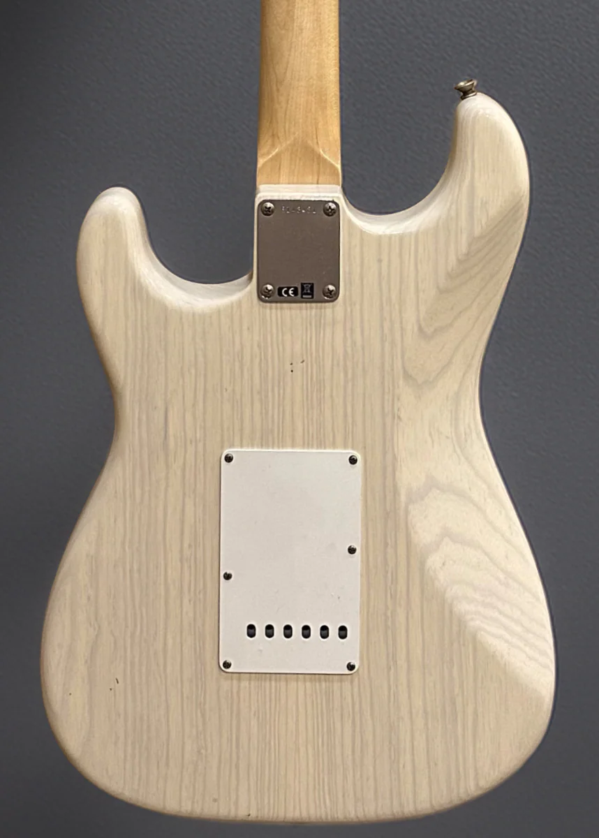1960 Journeyman Relic Strat - Image 4