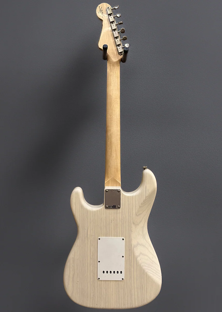 1960 Journeyman Relic Strat - Image 5