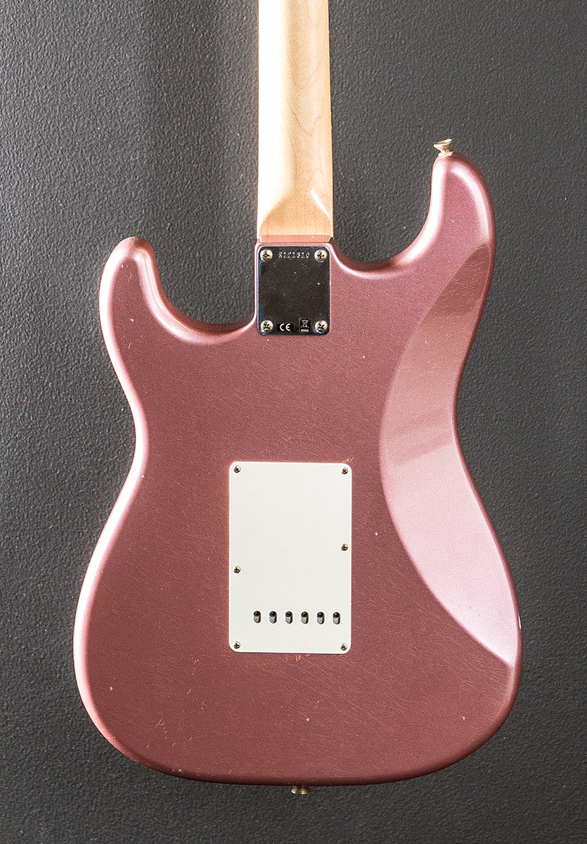 1960 Journeyman Relic Strat - Image 4