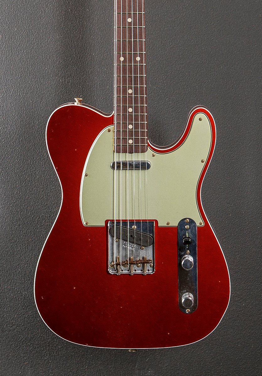 1960 Journeyman Relic Tele Custom - Image 2