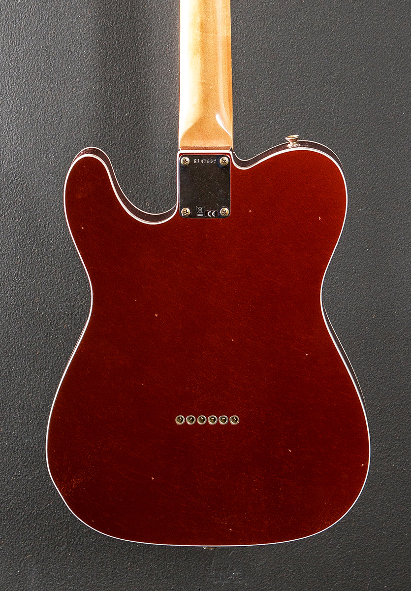 1960 Journeyman Relic Tele Custom - Image 4