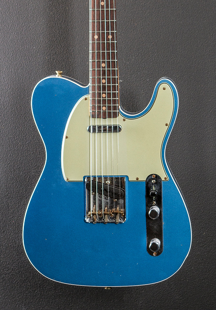 1960 Journeyman Relic Tele Custom - Image 2