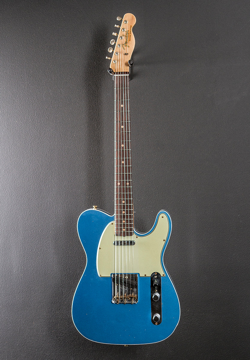1960 Journeyman Relic Tele Custom - Image 3