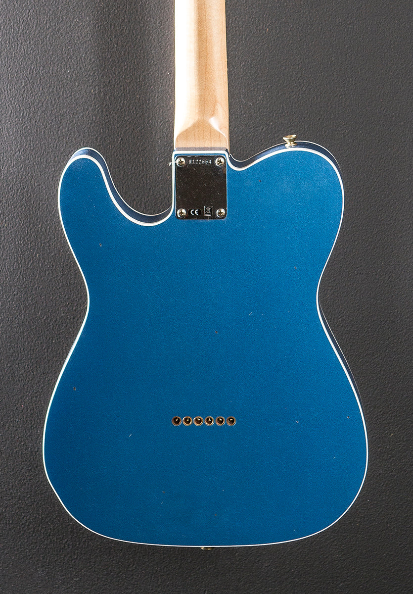 1960 Journeyman Relic Tele Custom - Image 4