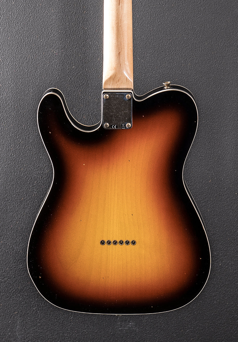 1960 Journeyman Relic Tele Custom - Image 4