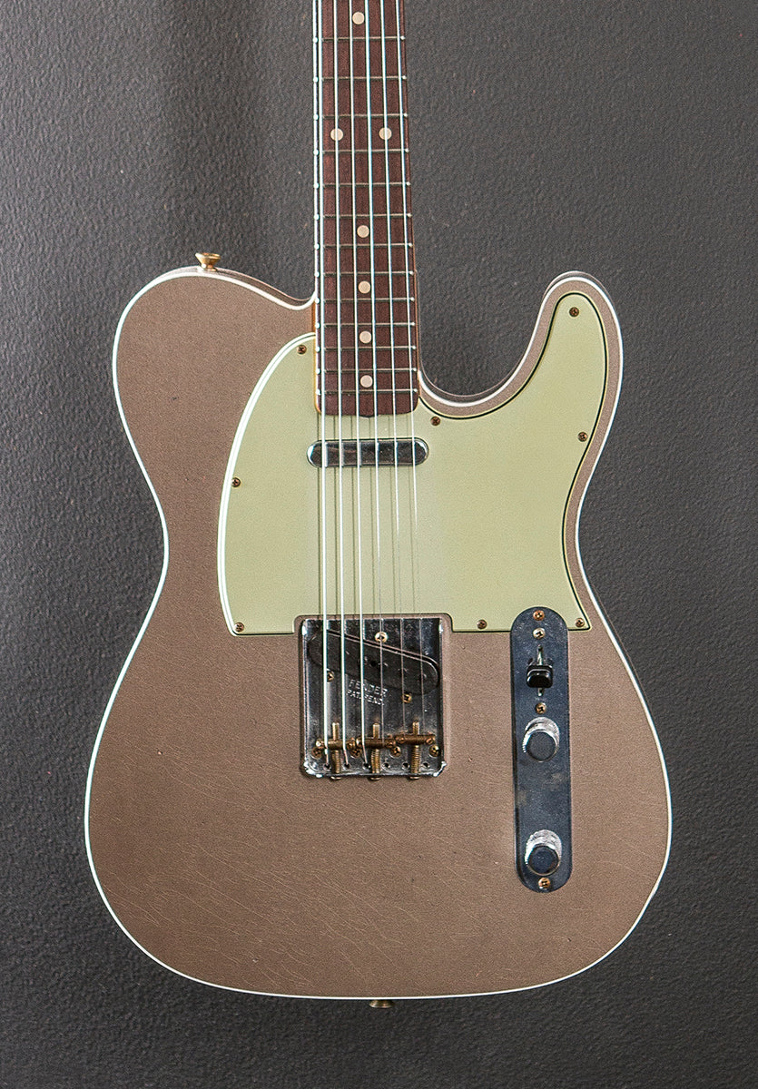 1960 Journeyman Relic Tele Custom - Image 2
