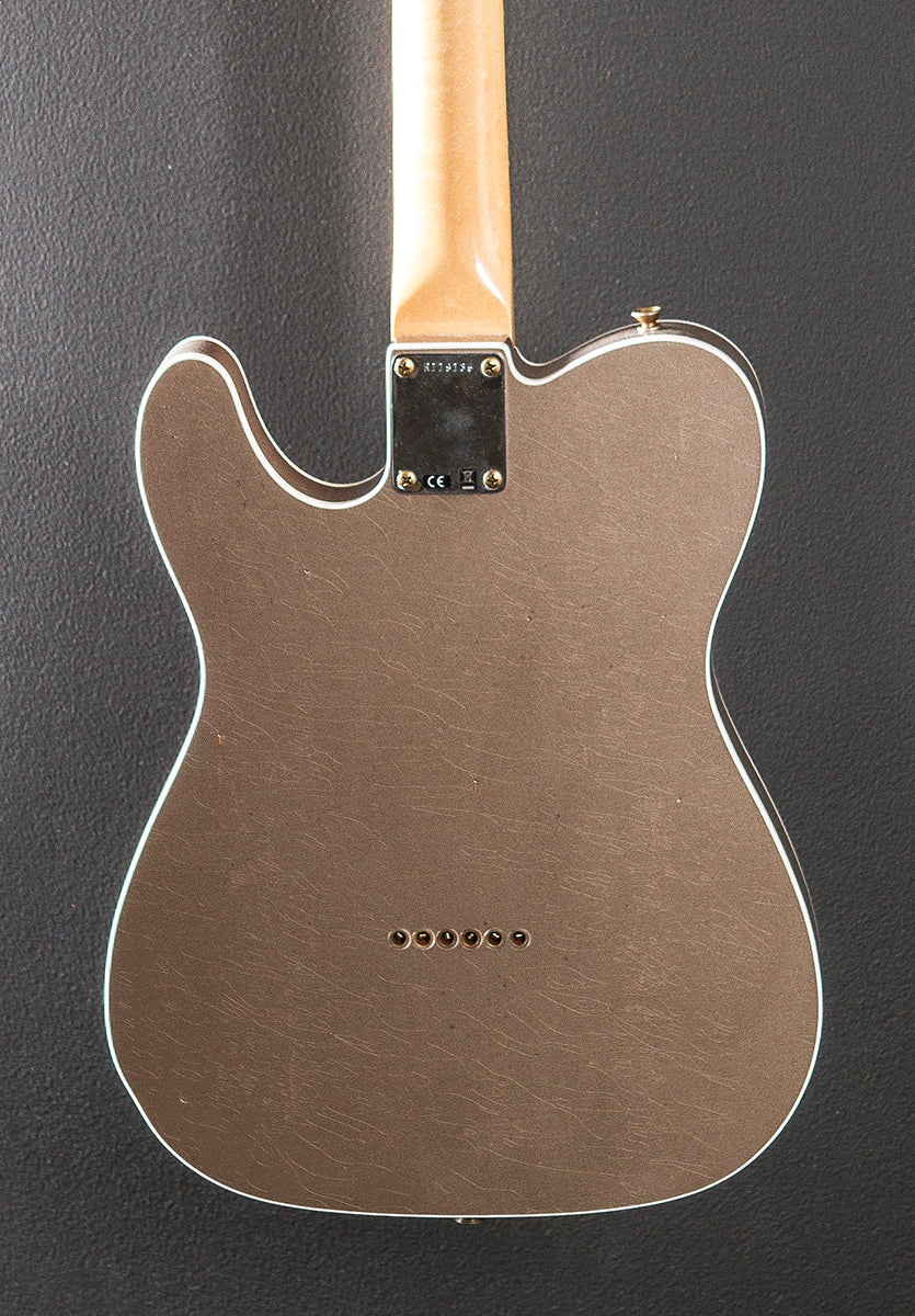 1960 Journeyman Relic Tele Custom - Image 4