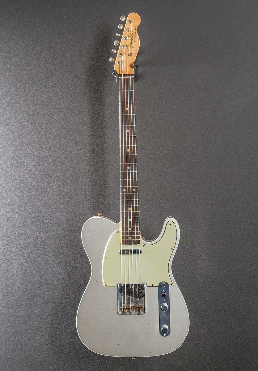 1960 Journeyman Relic Tele Custom - Image 3