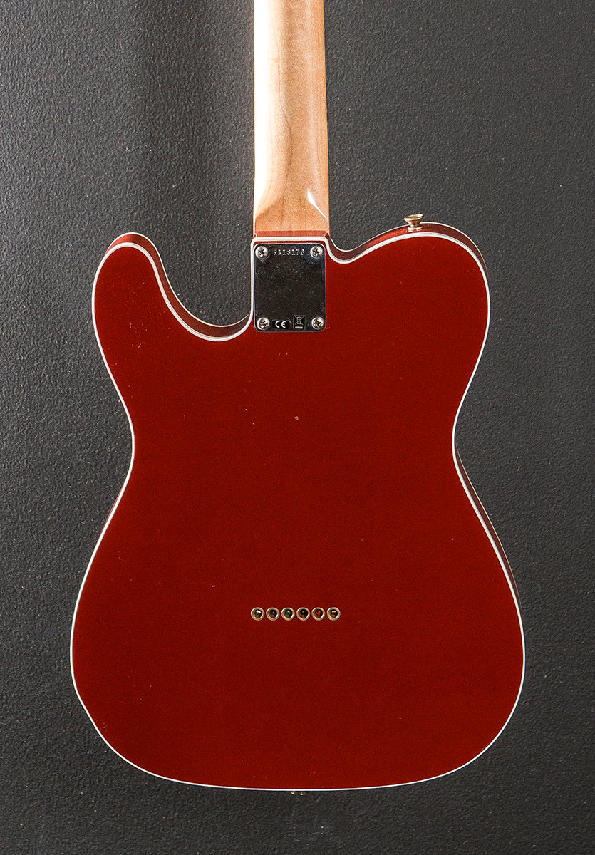 1960 Journeyman Relic Tele Custom - Image 4