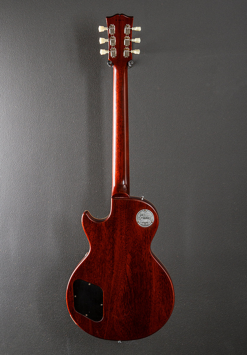 1960 Les Paul Standard Reissue - Washed Cherry Sunburst - Image 5