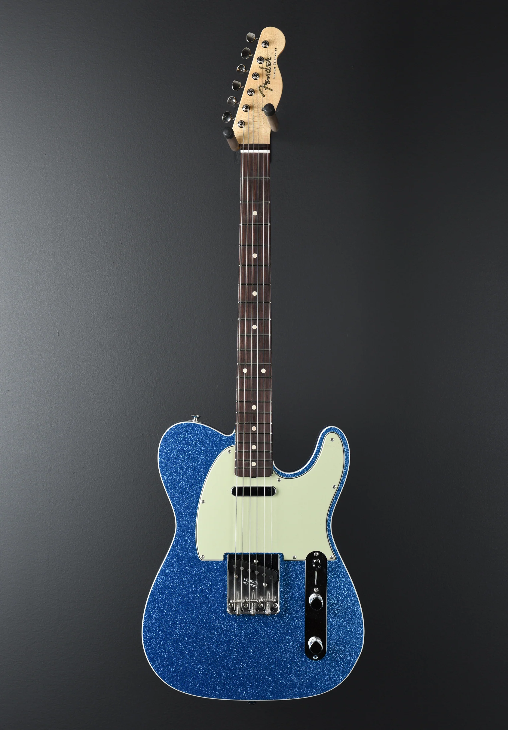 1960 NOS Tele Custom - Image 3