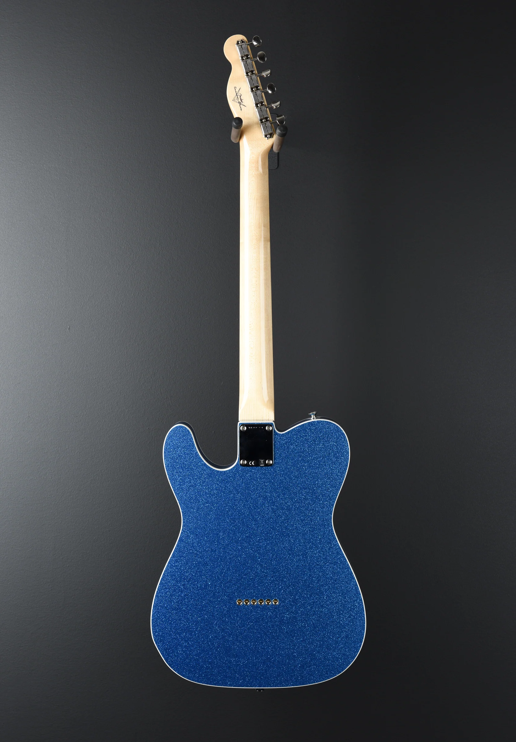 1960 NOS Tele Custom - Image 4