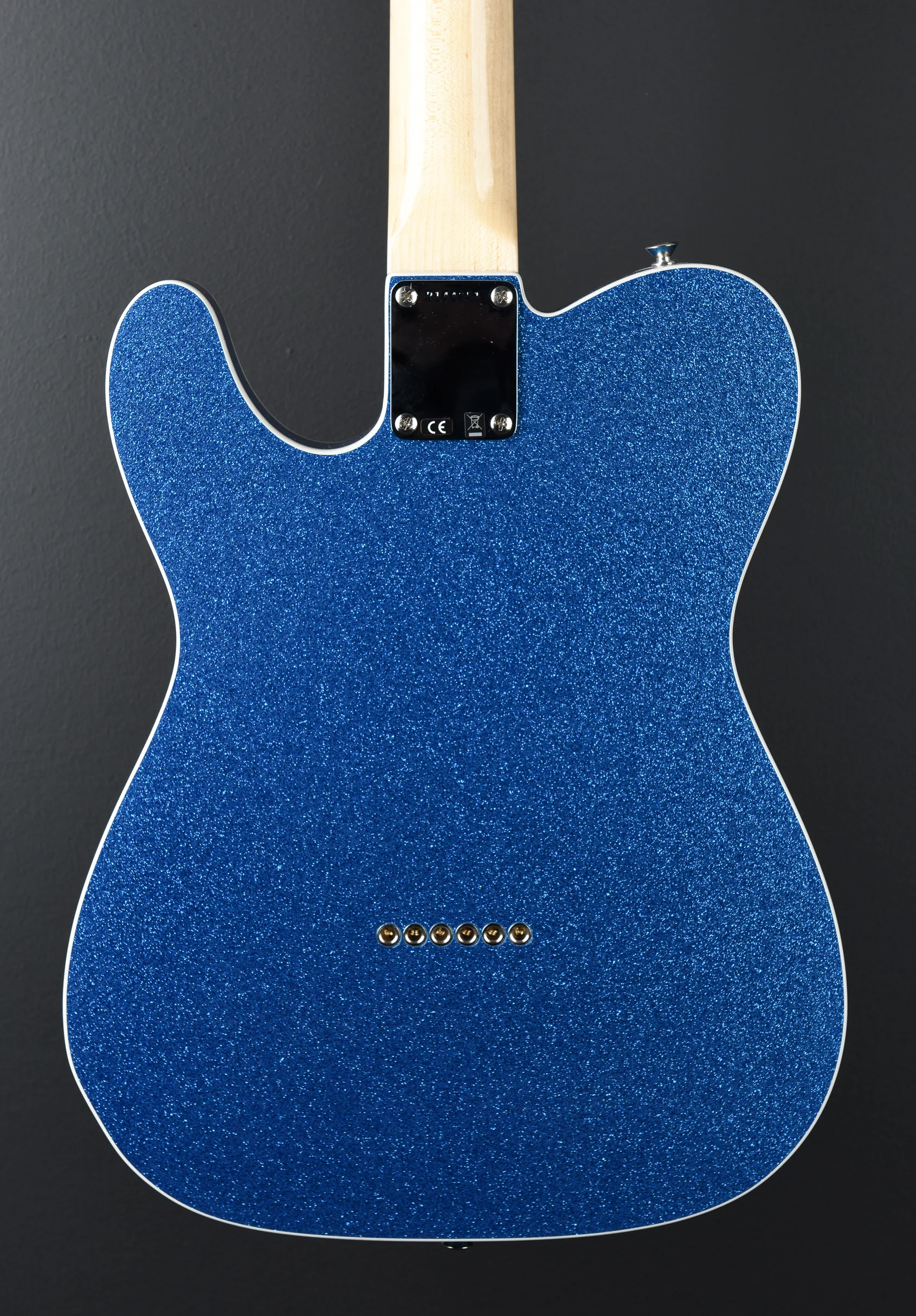 1960 NOS Tele Custom - Image 5