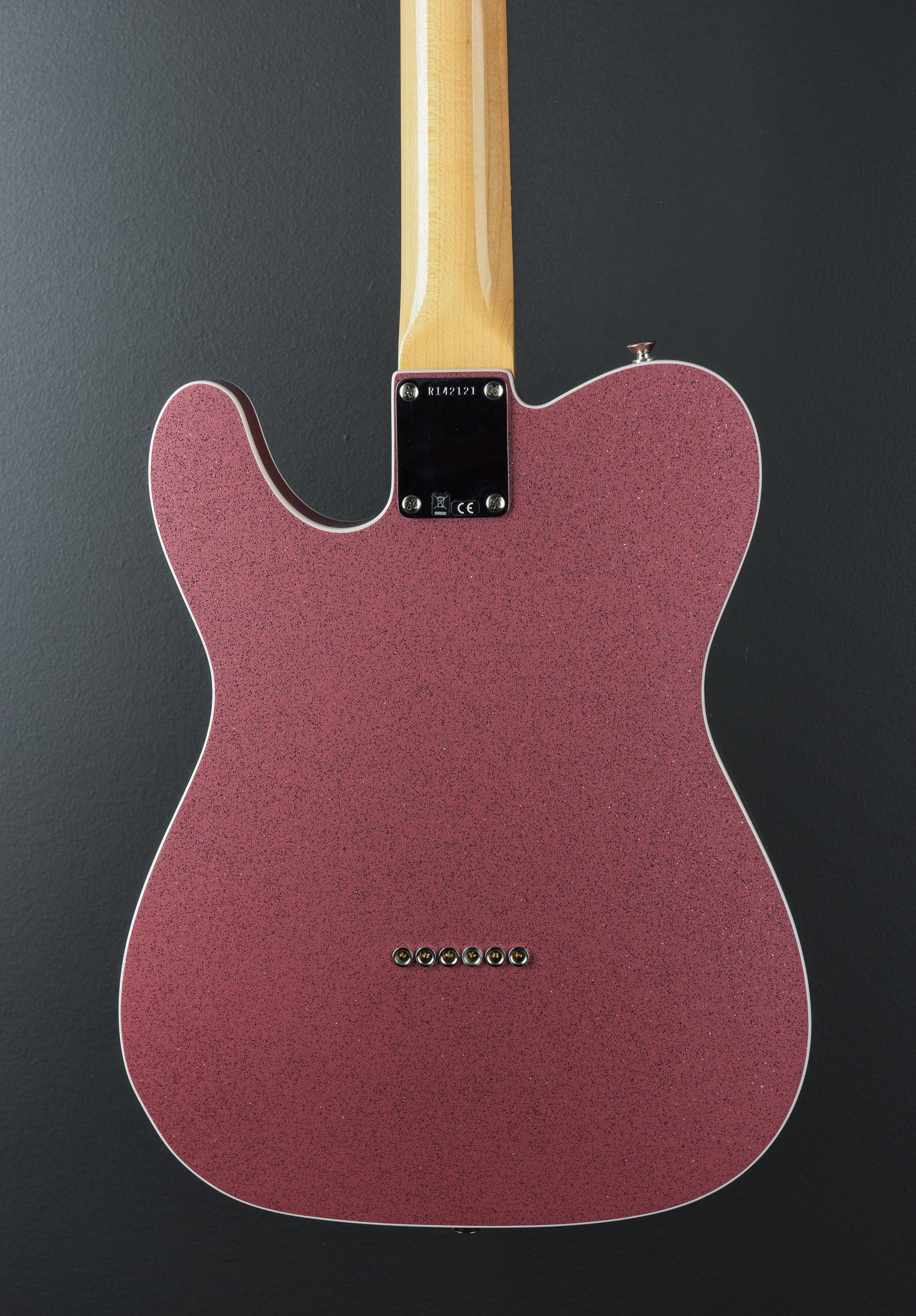 1960 NOS Tele Custom - Image 5