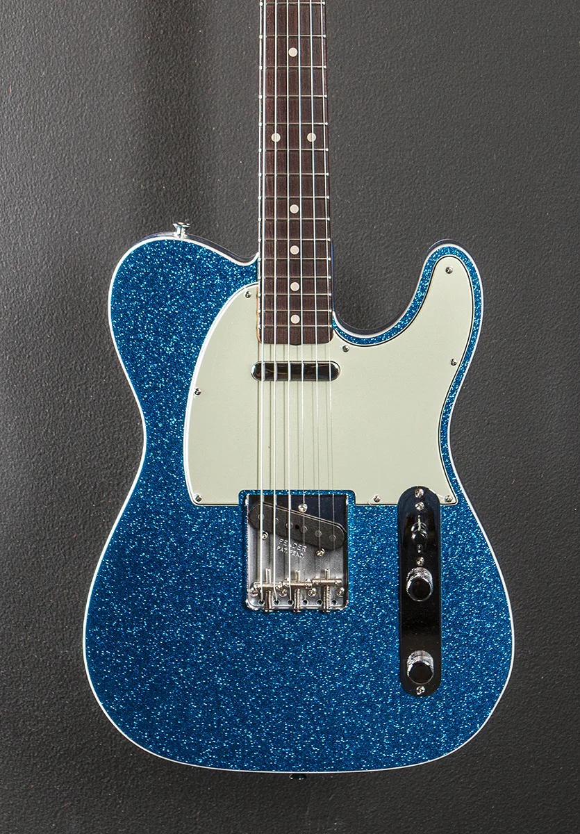 1960 NOS Tele Custom - Image 2