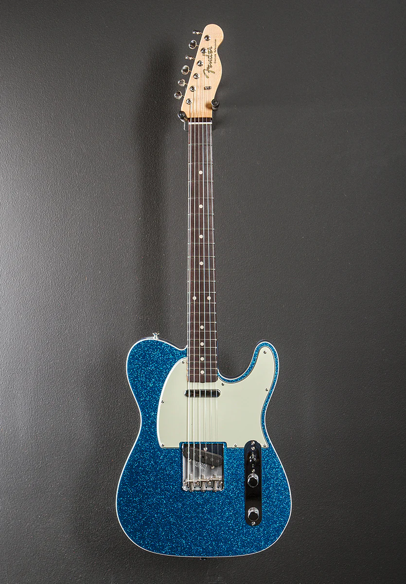 1960 NOS Tele Custom - Image 3